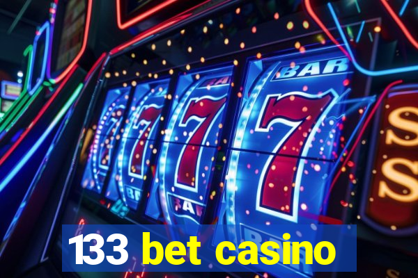 133 bet casino